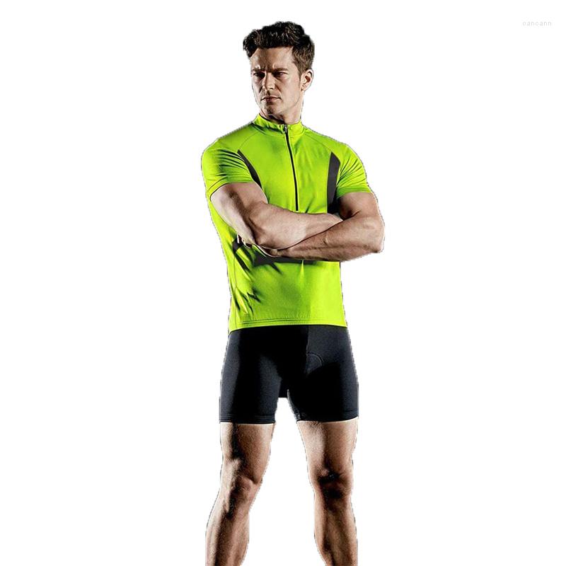 Racing Jackets Tops 2022 Rjyc Pro Team Summer Bike Shirt Men's Cycling Jersey Short Sleeve Sportswear MTB Breathable, Red
Racing Jackets Tops 2022 Rjyc Pro Team Summer Bike Shirt Men's Cycling Jersey Short Sleeve Sportswear MTB Breathable, Red