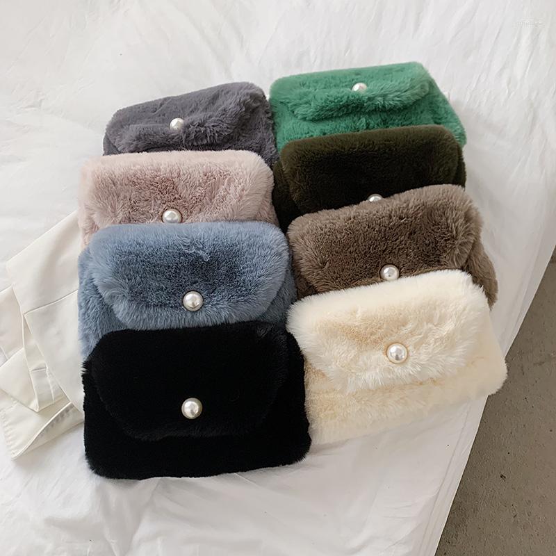 Evening Bags Faux Fur Bag Women Winter Chain Crossbody Fashion Simple Soft Plush Hairy Messenger Shoulder Armpit, Gray
Evening Bags Faux Fur Bag Women Winter Chain Crossbody Fashion Simple Soft Plush Hairy Messenger Shoulder Armpit, Gray