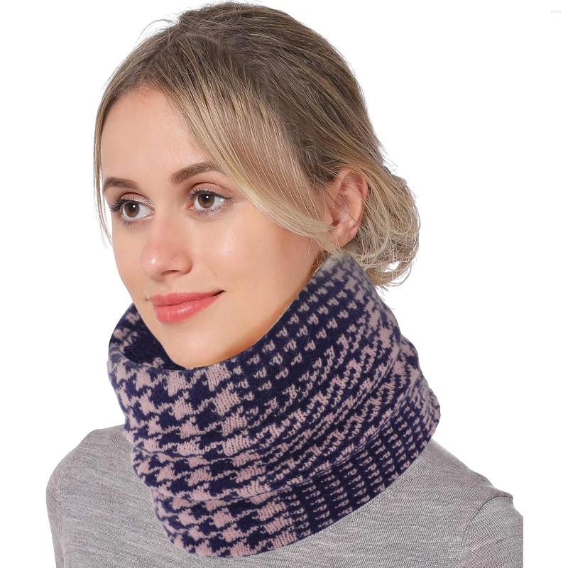 Scarves Neck Warmer Men Fleece Gaiter Women Scarf Winter Double Layer Thick Knit Circle Loop Warm Windproof
Scarves Neck Warmer Men Fleece Gaiter Women Scarf Winter Double Layer Thick Knit Circle Loop Warm Windproof