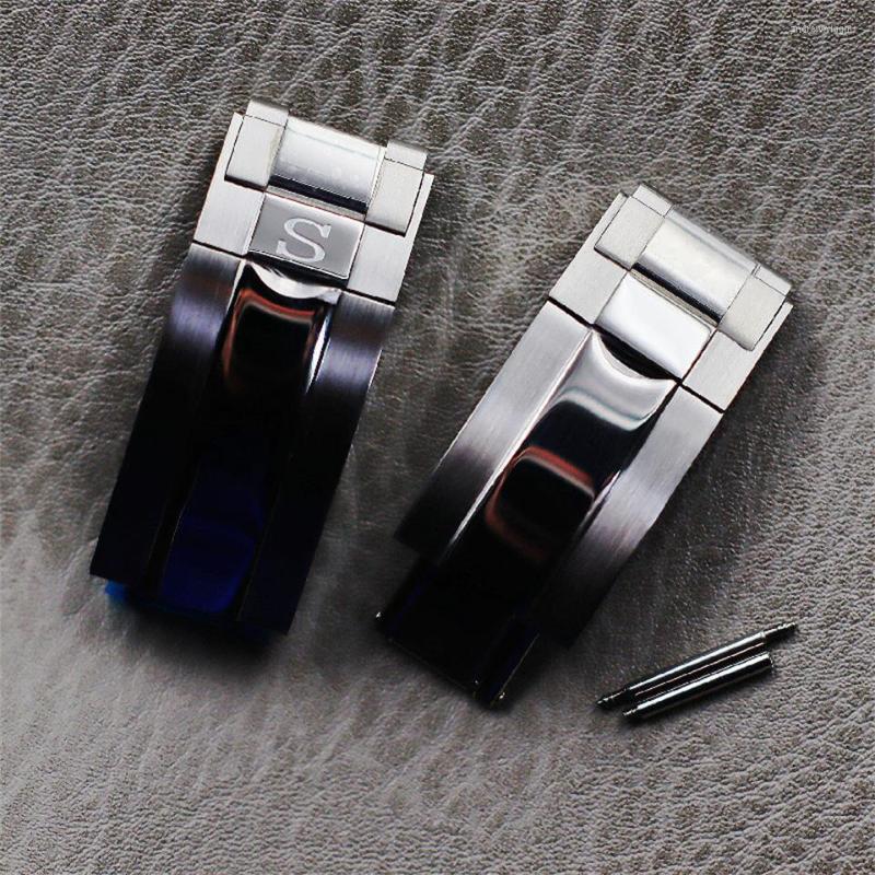Watch Repair Kits Strap S Buckle Fitting Green Water Ghost Modified King Men's Steel Belt Silicone Accessori
Watch Repair Kits Strap S Buckle Fitting Green Water Ghost Modified King Men's Steel Belt Silicone Accessori