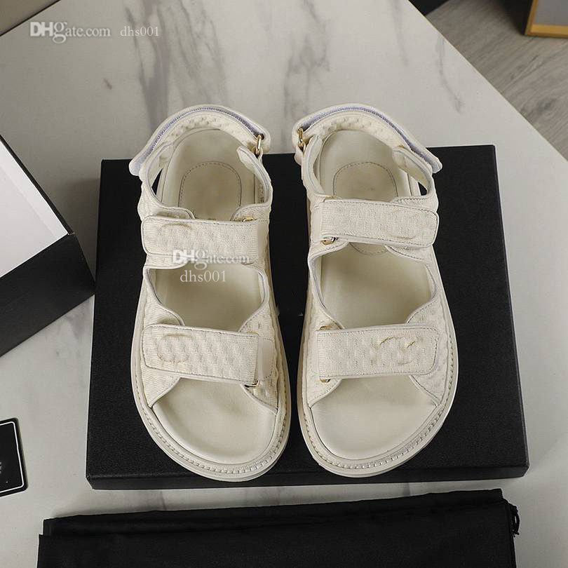 High Quality Designer Sandals For Women Leather Channel Classic Heel Slippers luxury Woman slides CCity Plate-forme sdfxd
High Quality Designer Sandals For Women Leather Channel Classic Heel Slippers luxury Woman slides CCity Plate-forme sdfxd