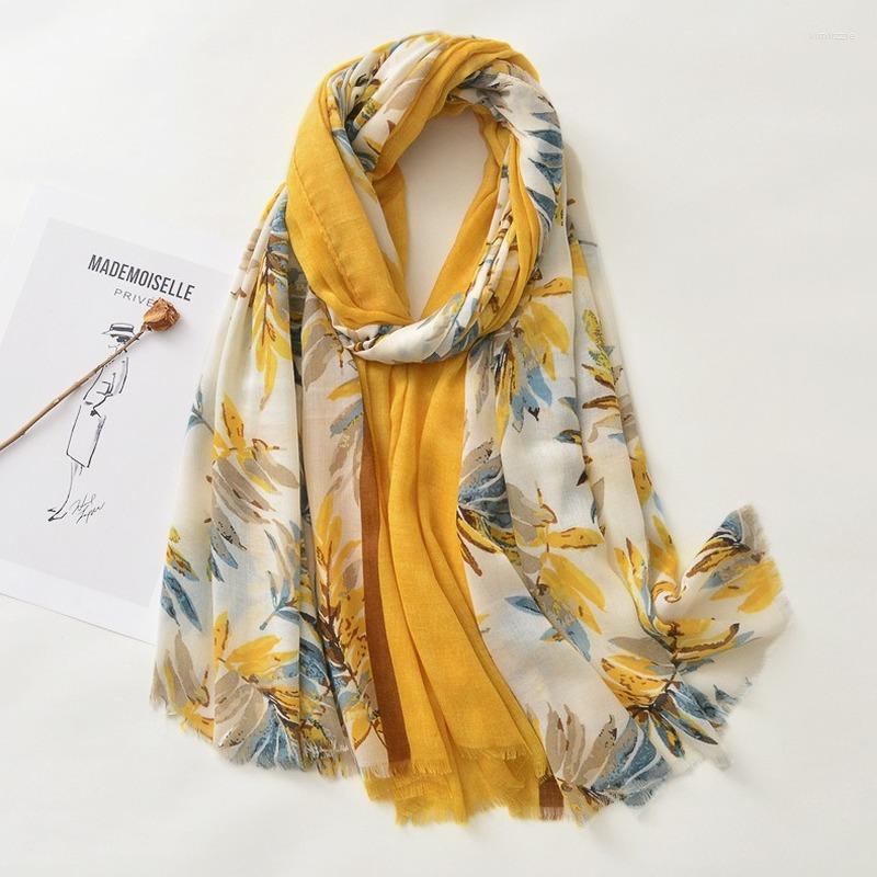 Scarves Fashion Women Thin Scarf Printed Sunscreen Long Shawls And Wraps Soft Comfortable Cotton Linen Ladies Travel Silk Scarfs
Scarves Fashion Women Thin Scarf Printed Sunscreen Long Shawls And Wraps Soft Comfortable Cotton Linen Ladies Travel Silk Scarfs