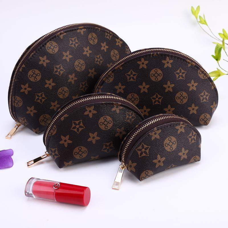 Women cosmetic bags organizer famous makeup bag travel pouch make up ladies cluch purses organizador toiletry bag 4pcs set, Customize
Women cosmetic bags organizer famous makeup bag travel pouch make up ladies cluch purses organizador toiletry bag 4pcs set, Customize