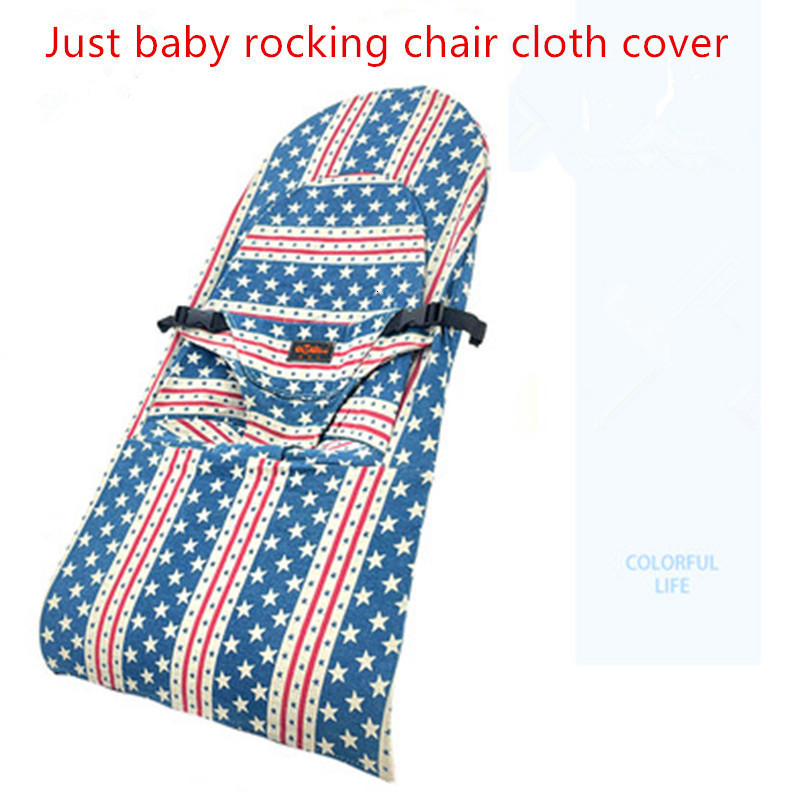 Stroller Parts Accessories Comfortable Baby Rocking Chair Cloth Cover Sleep Artifact Can Sit Lie Spare Set Replacement 221101
Stroller Parts Accessories Comfortable Baby Rocking Chair Cloth Cover Sleep Artifact Can Sit Lie Spare Set Replacement 221101
