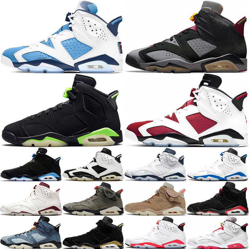jumpman 6 6s basketball shoes UNC Electric Green Varsity Red Infrared Bordeaux Black Cat DMP British Khaki Oreo Olive Tech Chrome outdoor, Box
jumpman 6 6s basketball shoes UNC Electric Green Varsity Red Infrared Bordeaux Black Cat DMP British Khaki Oreo Olive Tech Chrome outdoor, Box