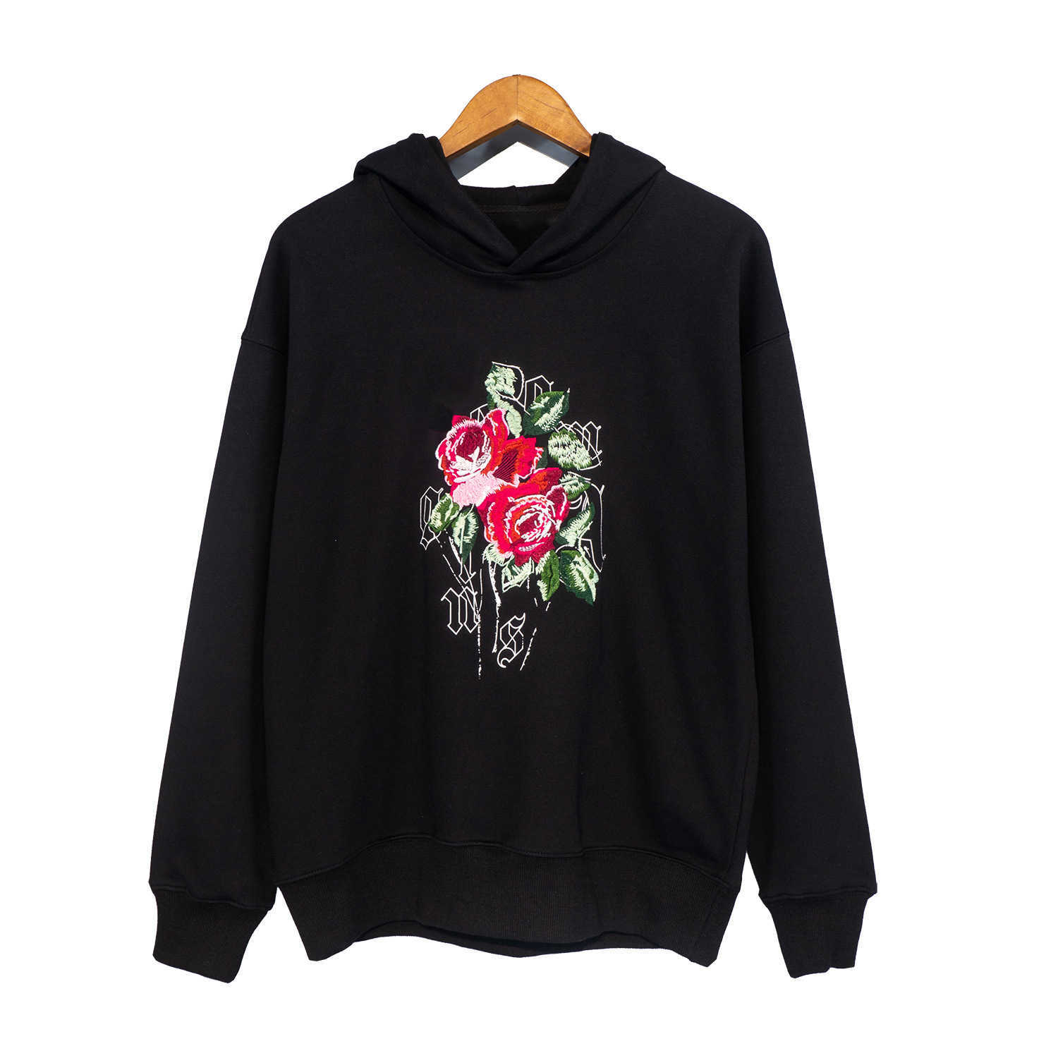 Men Hoody Fashion Amri Hoodie Designer Cotton Angel Rose Embroidery Printing Autumn Winter 360g Casual Black Long Sleeve Hooded Sweater Jacket Me X387, White
Men Hoody Fashion Amri Hoodie Designer Cotton Angel Rose Embroidery Printing Autumn Winter 360g Casual Black Long Sleeve Hooded Sweater Jacket Me X387, White