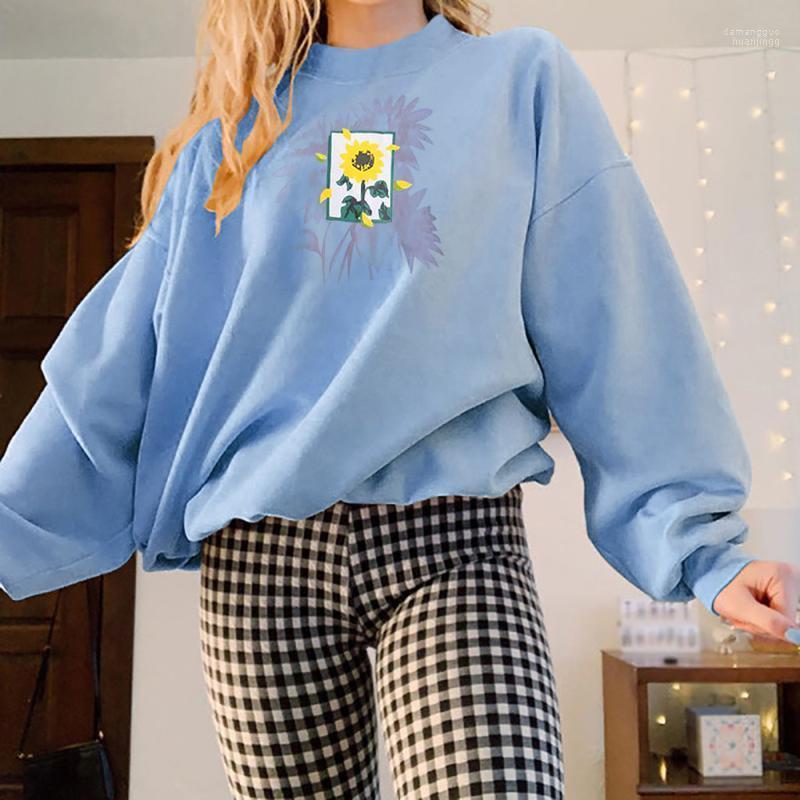 Women' Hoodies Women 2022 Letter Print Long Sleeve O Neck For Kawaii Sweatshirt Plus Size Cotton Winter Thick Girls Women, Blue
Women' Hoodies Women 2022 Letter Print Long Sleeve O Neck For Kawaii Sweatshirt Plus Size Cotton Winter Thick Girls Women, Blue