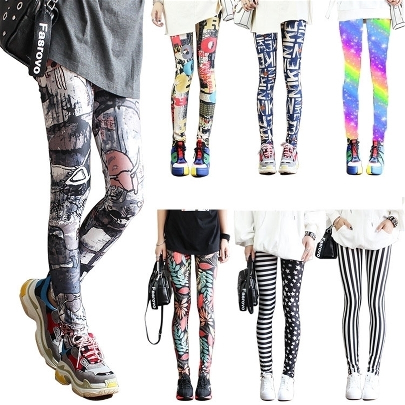 Womens Leggings Fashion Sexy Casual Highly Elastic and Colorful Leg Warmer Fit Most Sizes Leggins Pants Trousers Womans 221113
Womens Leggings Fashion Sexy Casual Highly Elastic and Colorful Leg Warmer Fit Most Sizes Leggins Pants Trousers Womans 221113