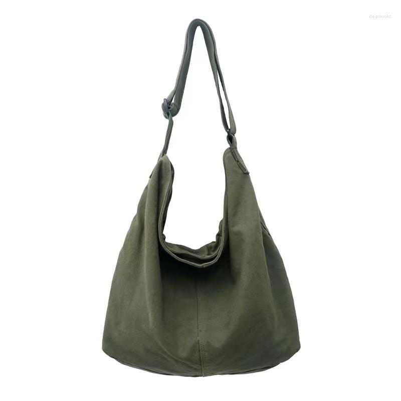 Evening Bags Women's Shoulder Bag Large Canvas Crossbody For Women Cotton Cloth Fashion Korean Female Students School Handbags, Black
Evening Bags Women's Shoulder Bag Large Canvas Crossbody For Women Cotton Cloth Fashion Korean Female Students School Handbags, Black