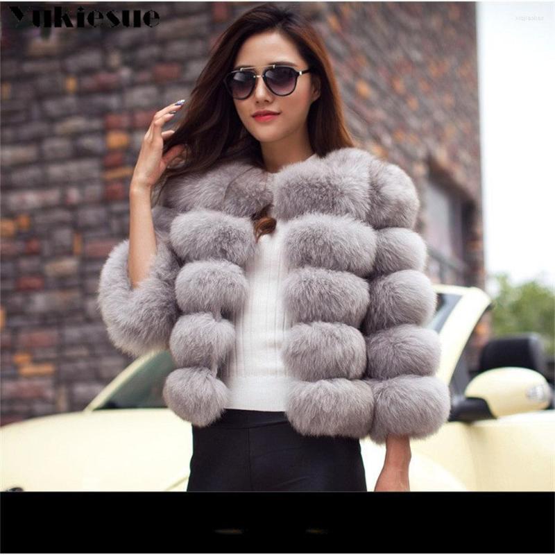Women' Fur Warm Winter Fashion Faux Jackets For Women 2022 Mink Coats Autumn Top Coat Elegant Thick, White
Women' Fur Warm Winter Fashion Faux Jackets For Women 2022 Mink Coats Autumn Top Coat Elegant Thick, White