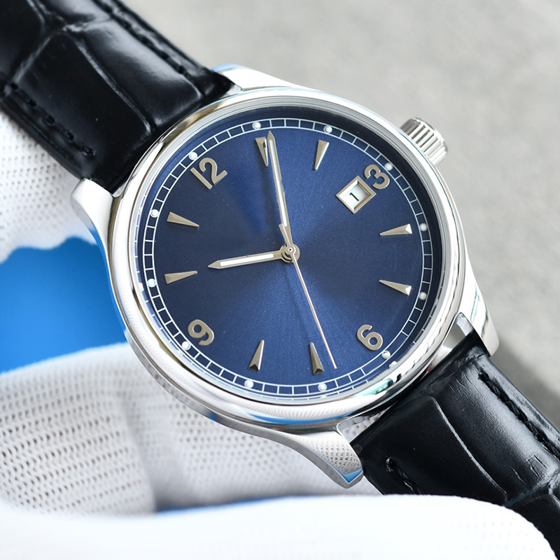 Watch Automatic Mechanical Watches Mens Wristwatch 40mm Business Wristband Stainless Steel Case Montre De Luxe, Color3
Watch Automatic Mechanical Watches Mens Wristwatch 40mm Business Wristband Stainless Steel Case Montre De Luxe, Color3