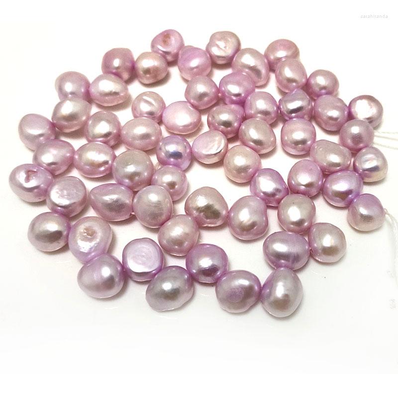 Choker 16 Inches 8-9mm Lilac Natural High Luster Side Drilled Flat Baroque Pearl Loose Strand
Choker 16 Inches 8-9mm Lilac Natural High Luster Side Drilled Flat Baroque Pearl Loose Strand