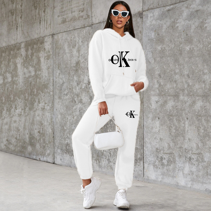 2022 EUROPEAN and American WOMEN HOODIE SET CASUAL WOMEN SPORTS SUITES TWO PIECE SET, Pink
2022 EUROPEAN and American WOMEN HOODIE SET CASUAL WOMEN SPORTS SUITES TWO PIECE SET, Pink