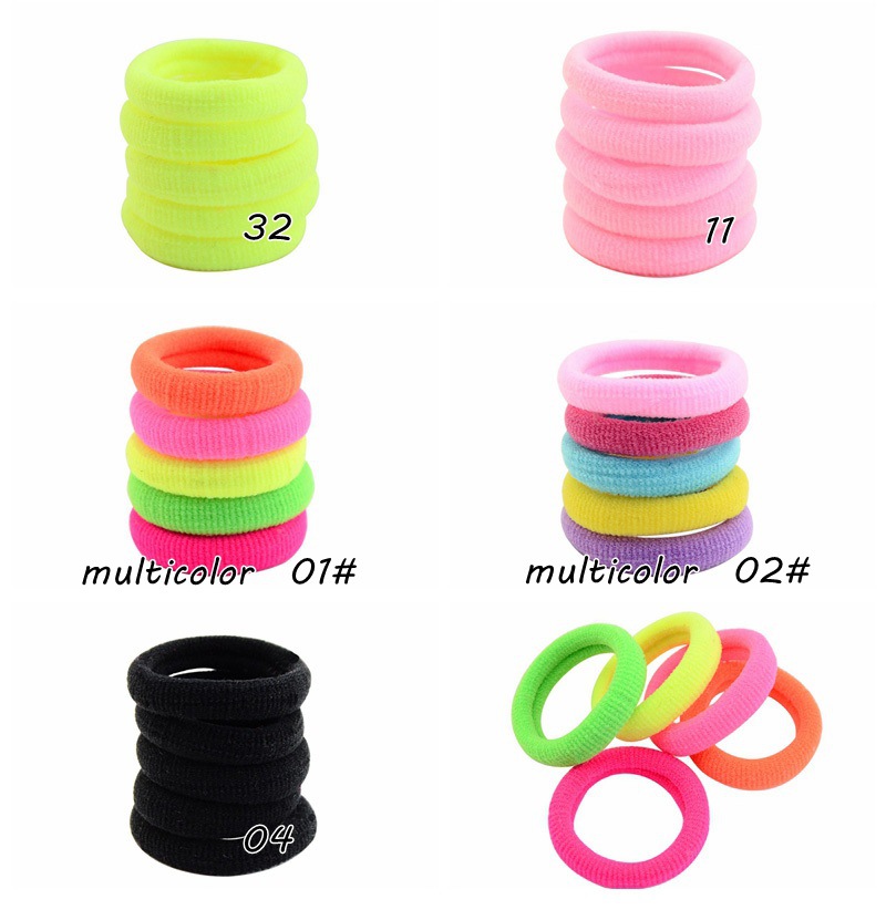 13 colors Ins Fluorescent Color Seamless Hair Accessory All Match Big Flexibility Hairbands Thickness 3CM Accessories c534355, Mix colors/tell me choice
13 colors Ins Fluorescent Color Seamless Hair Accessory All Match Big Flexibility Hairbands Thickness 3CM Accessories c534355, Mix colors/tell me choice