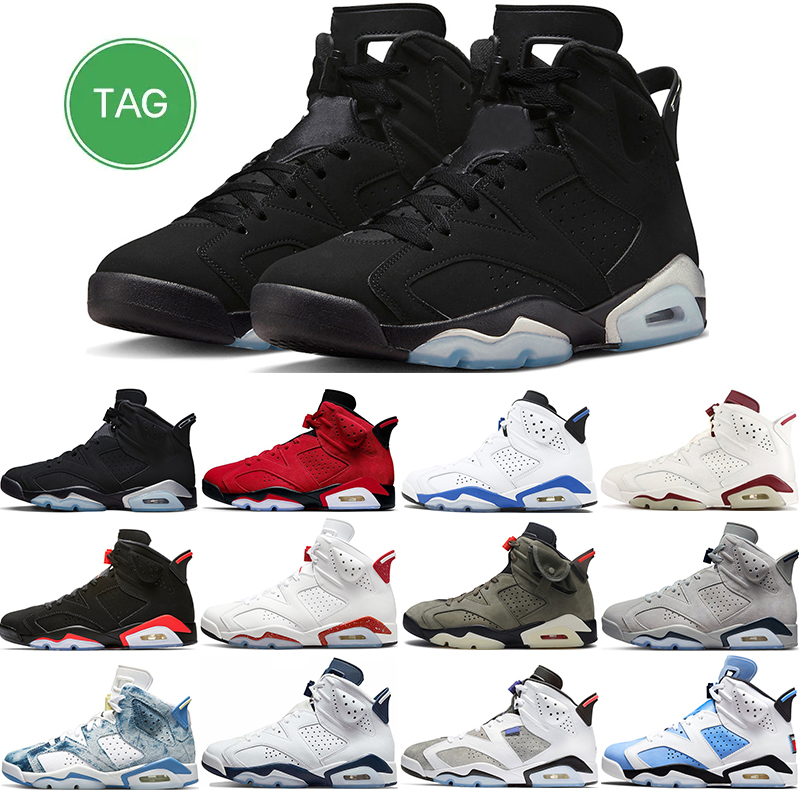 Men 6 Basketball Shoes 6s Jumpman Midnight Navy Bordeaux Millennial Pink Floral Gold Hoops Black Cat Chameleon Mens Women Georgetown Trainers Sports Sneakers, Black metallic silver
Men 6 Basketball Shoes 6s Jumpman Midnight Navy Bordeaux Millennial Pink Floral Gold Hoops Black Cat Chameleon Mens Women Georgetown Trainers Sports Sneakers, Black metallic silver