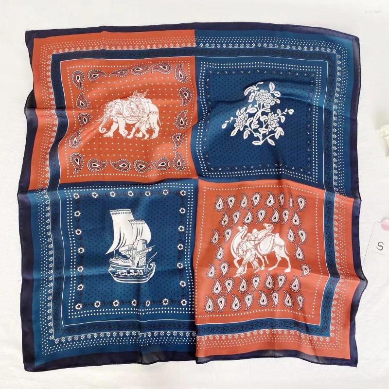 Scarves 70CM Paisley Designs Imitation Silk Square Scarf Women Hair Band Shawls Girls Neck Bag Wrap Female Fashion Hijab Neckerchief
Scarves 70CM Paisley Designs Imitation Silk Square Scarf Women Hair Band Shawls Girls Neck Bag Wrap Female Fashion Hijab Neckerchief