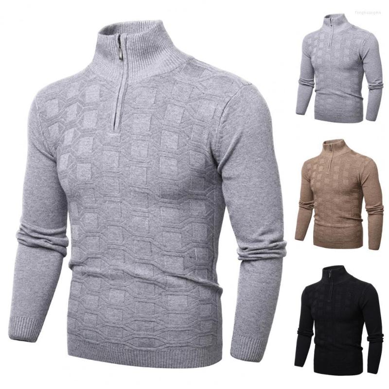 Men's Sweaters Thermal Wear-resistant Elastic Pure Color Sweater Breathable Men Knitwear Solid For School, Black
Men's Sweaters Thermal Wear-resistant Elastic Pure Color Sweater Breathable Men Knitwear Solid For School, Black