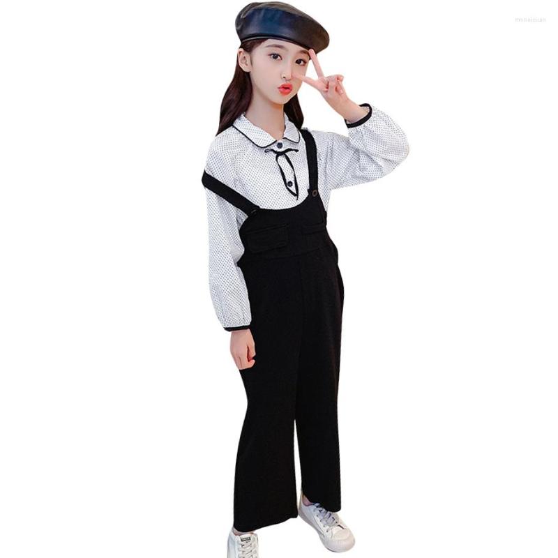 Clothing Sets Kids Clothes Girls Dot Patttern For Blouse Skirt Big Spring Autumn Children's, 0295680
Clothing Sets Kids Clothes Girls Dot Patttern For Blouse Skirt Big Spring Autumn Children's, 0295680