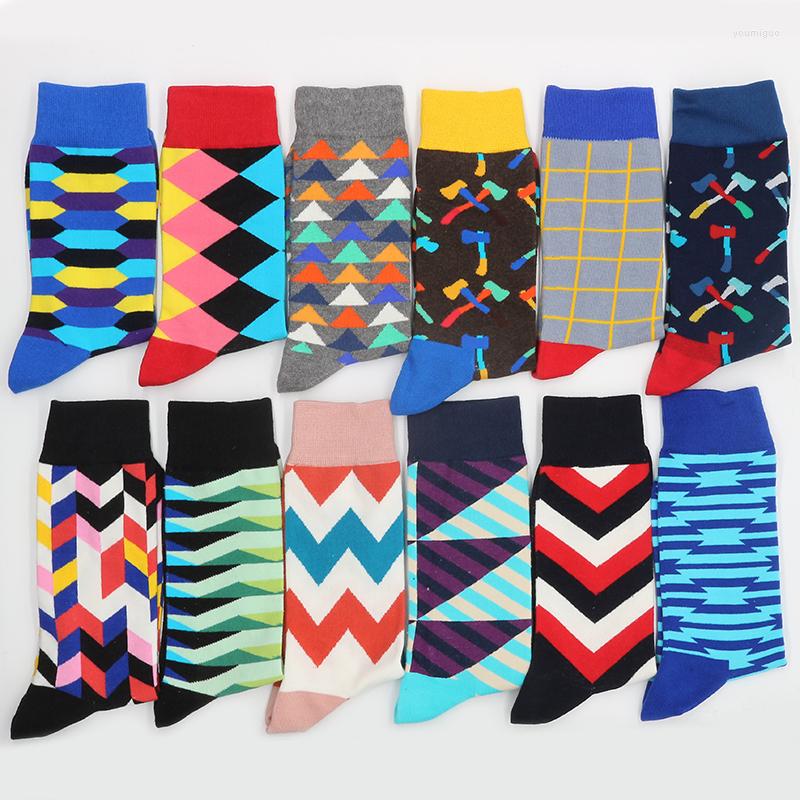 Men's Socks Cotton Happy Funny Women's Set Sock Warm Gifts Christmas Winter Print From The Factory Drop Contact Us, Random style 1pair
Men's Socks Cotton Happy Funny Women's Set Sock Warm Gifts Christmas Winter Print From The Factory Drop Contact Us, Random style 1pair
