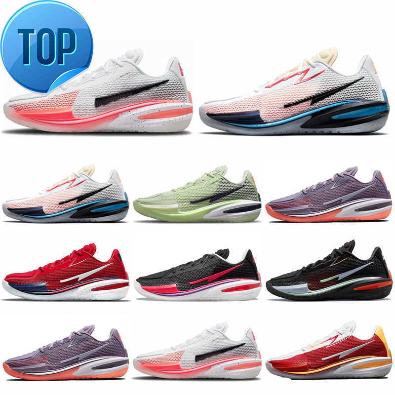 TOP Zopm 2022 GT Cut Men Basket ball Shoes high quality fashion Grinch Bred Pink Laser Blue University Navy Red Team USA Triple Black mens, Color 1
TOP Zopm 2022 GT Cut Men Basket ball Shoes high quality fashion Grinch Bred Pink Laser Blue University Navy Red Team USA Triple Black mens, Color 1