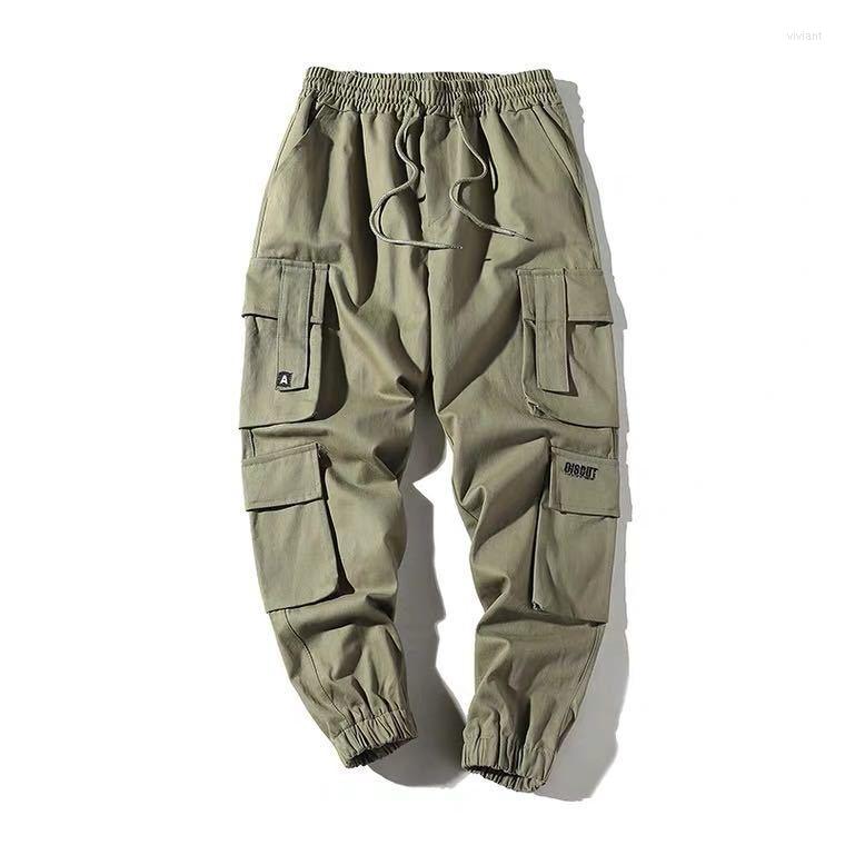 Men' Pants Oversized Black Men Clothes Joggers Sweatwear Cotton Cargo Pantalon Homme Japanese Jogging Techwear Hip Hop 5XL For
Men' Pants Oversized Black Men Clothes Joggers Sweatwear Cotton Cargo Pantalon Homme Japanese Jogging Techwear Hip Hop 5XL For