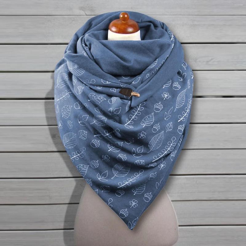 Scarves Button Soft Women Printing Warm Wrap Fashion Shawls Casual Scarf Long Shawl Scaf
Scarves Button Soft Women Printing Warm Wrap Fashion Shawls Casual Scarf Long Shawl Scaf