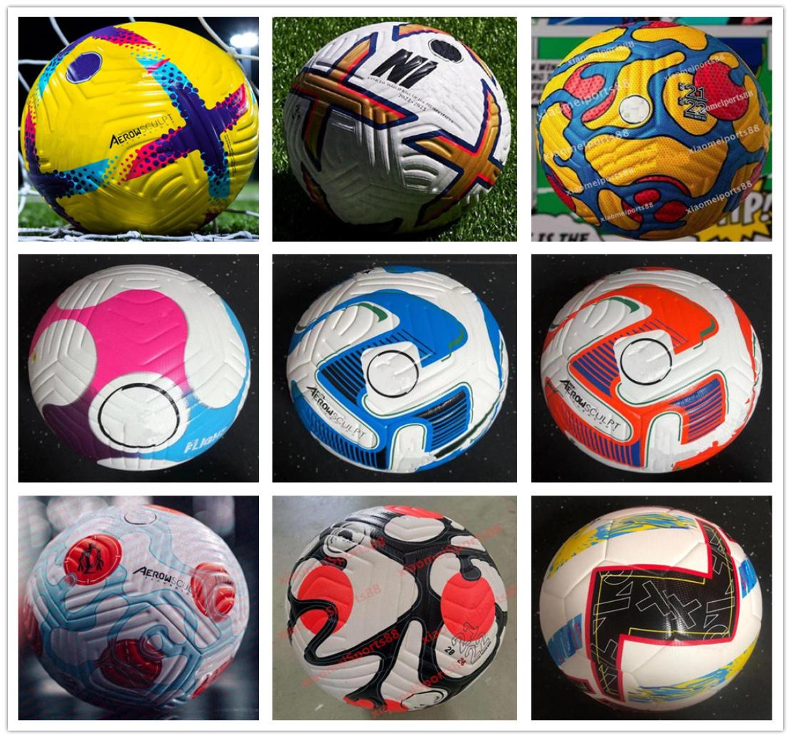 top New Club League 2022 2023 soccer Ball Size 5 highgrade nice match liga premer 22 23 PU football Ship the balls without air4149199
top New Club League 2022 2023 soccer Ball Size 5 highgrade nice match liga premer 22 23 PU football Ship the balls without air4149199