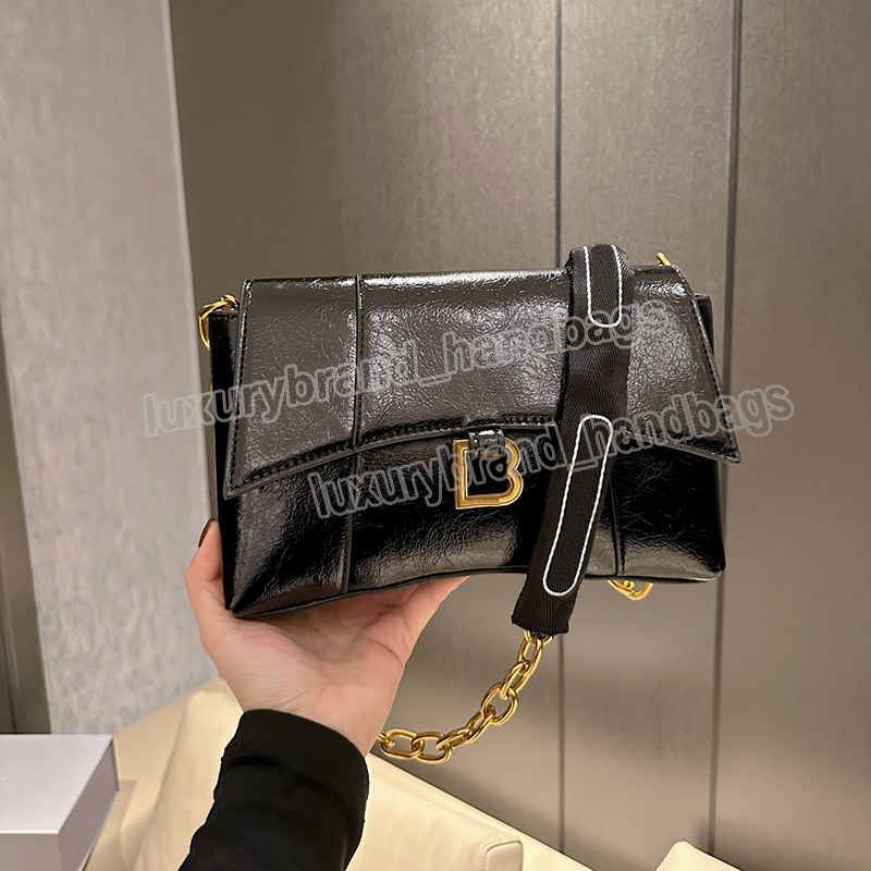 Designer Bags Crossbody Bags Classic Hourglass Handbags Brand Tote Bag Women Messenger Purses Clutch Flap Luxury Shoulder Cross Body Backpacks, Color 02
Designer Bags Crossbody Bags Classic Hourglass Handbags Brand Tote Bag Women Messenger Purses Clutch Flap Luxury Shoulder Cross Body Backpacks, Color 02