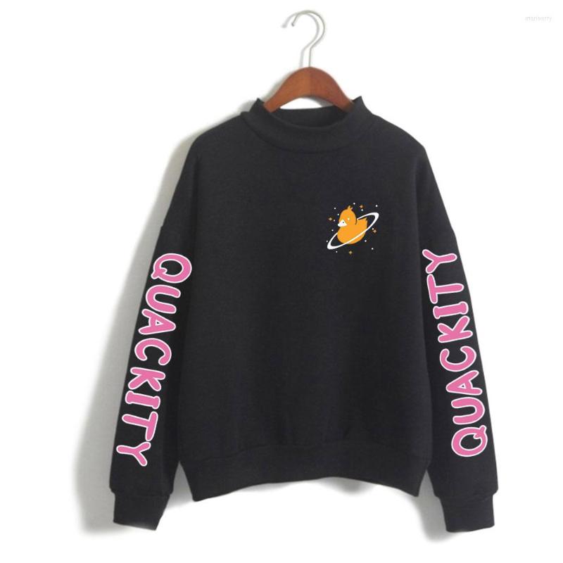 Men's Hoodies WAWNI Quackity Turtlenecks Harajuku Tops Thin Sweatshirt Casual Pullover Sweatshirts Cosplay Round Neck 2022, Black
Men's Hoodies WAWNI Quackity Turtlenecks Harajuku Tops Thin Sweatshirt Casual Pullover Sweatshirts Cosplay Round Neck 2022, Black