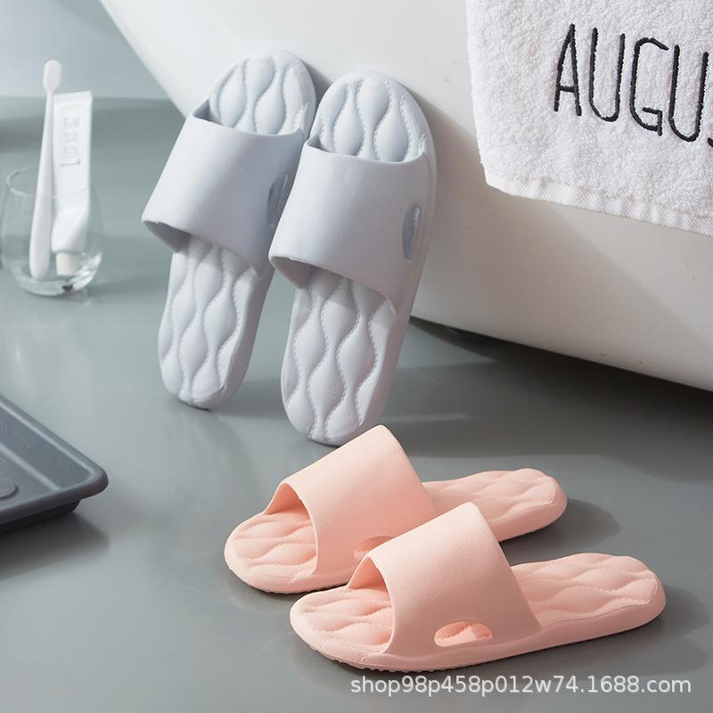 Slippers 2022 Women Non-slip Summer Shoes Home Bathroom Slides Couples Indoor Female Flip Flops Eva Soft Sole, B-orange
Slippers 2022 Women Non-slip Summer Shoes Home Bathroom Slides Couples Indoor Female Flip Flops Eva Soft Sole, B-orange