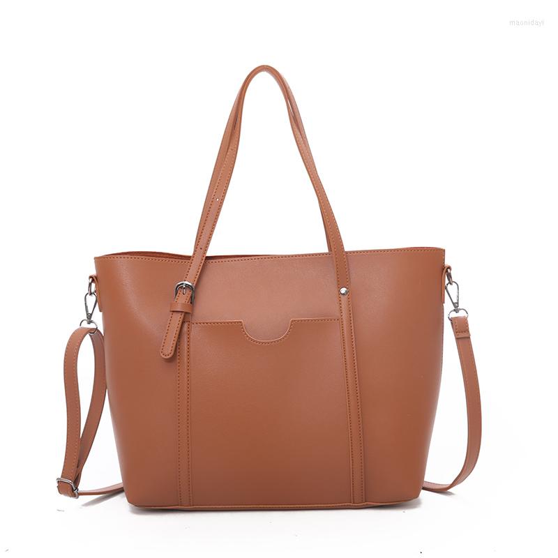 Evening Bags 2022 Big Women Handbag Leather Shoulder Designer Messenger Ladies Casual Tote Sac A Main A0, Black
Evening Bags 2022 Big Women Handbag Leather Shoulder Designer Messenger Ladies Casual Tote Sac A Main A0, Black