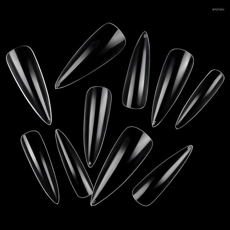 Nail Art Kits 600Pcs/bag Extra Long Press On Nails XXXL Water Drop Tips Multi-Colors Wearable Full Cover Acrylic Artificial Tools
Nail Art Kits 600Pcs/bag Extra Long Press On Nails XXXL Water Drop Tips Multi-Colors Wearable Full Cover Acrylic Artificial Tools