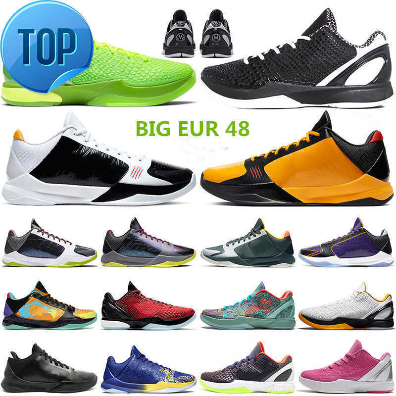 TOP Basketball Shoes Sports Trainers Sneakers Alternate Bruce Lee Chaos Lakers Mens Outdoor Men 5 Rings Protro Del Sol Zoom 6 Mambacita Grinch, 5 protro big stage
TOP Basketball Shoes Sports Trainers Sneakers Alternate Bruce Lee Chaos Lakers Mens Outdoor Men 5 Rings Protro Del Sol Zoom 6 Mambacita Grinch, 5 protro big stage