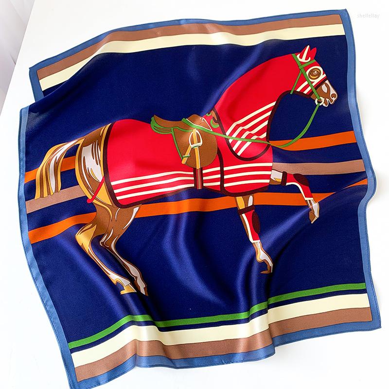 Scarves Real Silk Square Women Bandana High Quality Printed Foulard Hair Scarf Shawls Wraps Ladies Pashmina Female Hijab
Scarves Real Silk Square Women Bandana High Quality Printed Foulard Hair Scarf Shawls Wraps Ladies Pashmina Female Hijab