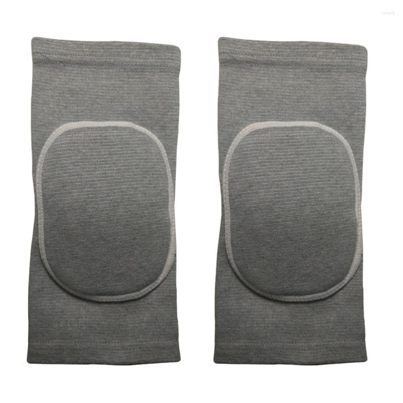 Knee Pads Elbow Brace Protector Support Arm Guard Tennis Fitness Strap Basketball Sleeve Baseball Running, Grey
Knee Pads Elbow Brace Protector Support Arm Guard Tennis Fitness Strap Basketball Sleeve Baseball Running, Grey
