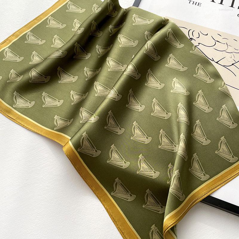 Scarves 2022 Brand Mulberry Silk Scarf Fashion Women Shawl Bandana Hijab Pashmina Foulard Femme Head Scarfs Gift For Lady
Scarves 2022 Brand Mulberry Silk Scarf Fashion Women Shawl Bandana Hijab Pashmina Foulard Femme Head Scarfs Gift For Lady