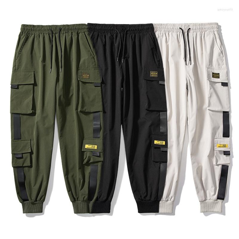Men's Pants Hip Hop Thin Design Men Loose Joggers Streetwear Harem Clothes Ankle Length Trousers Harajuku Sport Casual, Black
Men's Pants Hip Hop Thin Design Men Loose Joggers Streetwear Harem Clothes Ankle Length Trousers Harajuku Sport Casual, Black