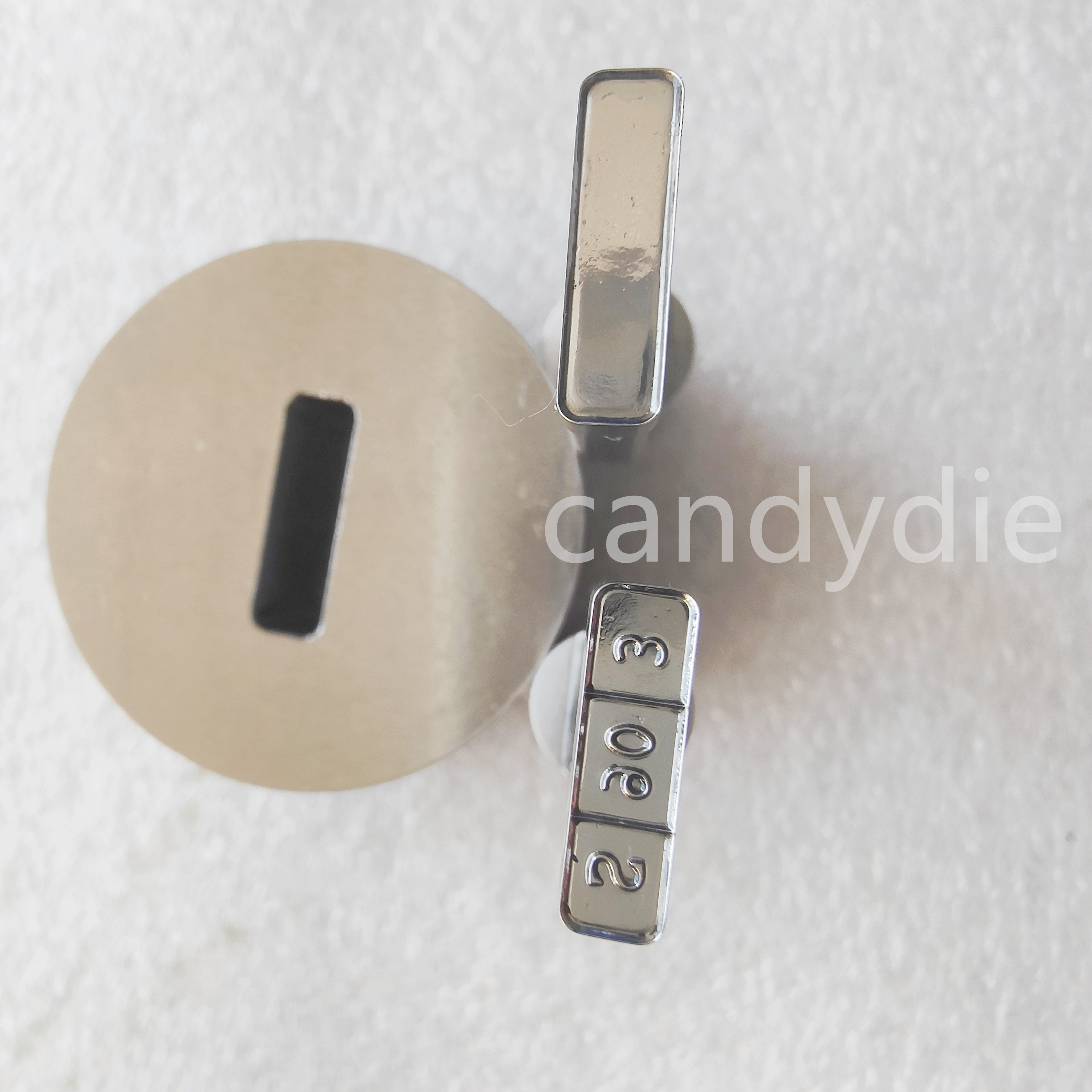special-shaped Number s903 Milk Calcium Candy Tools Parts Sun logo punch tablet dies tdp die Press For TDP0/ TDP1.5 or TDP5 molds Machine
special-shaped Number s903 Milk Calcium Candy Tools Parts Sun logo punch tablet dies tdp die Press For TDP0/ TDP1.5 or TDP5 molds Machine