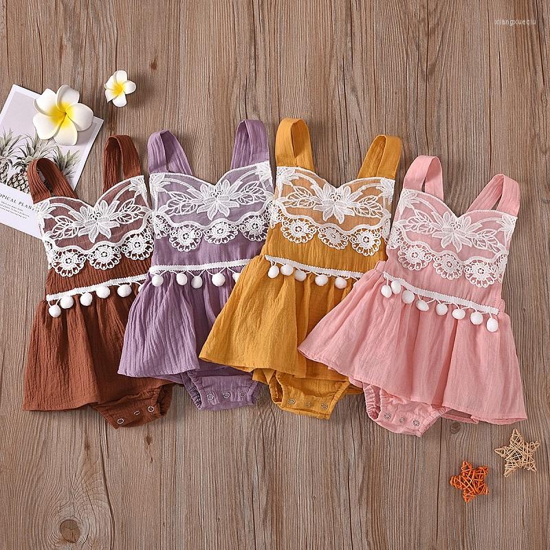 Girl Dresses Clothing Infant Baby Romper Dress Summer Sleeveless Cotton-Linens Lace Suspender Backless Style One-Piece Bodysuit, Orange
Girl Dresses Clothing Infant Baby Romper Dress Summer Sleeveless Cotton-Linens Lace Suspender Backless Style One-Piece Bodysuit, Orange