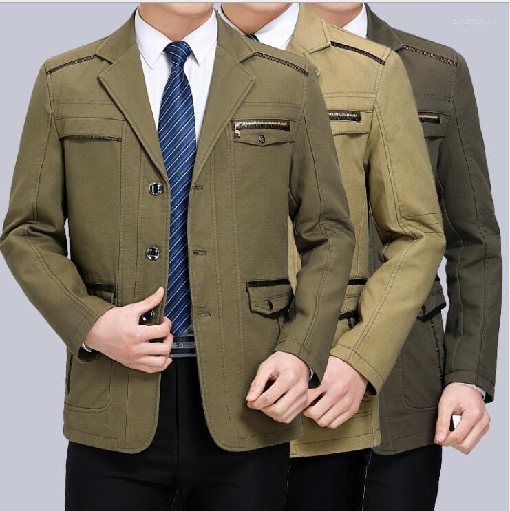 Men's Suits Mens Fashion Blazer British's Style Casual Slim Fit Suit Jacket Male Blazers Men Coat Hommes Costumes Veste, Dark grey
Men's Suits Mens Fashion Blazer British's Style Casual Slim Fit Suit Jacket Male Blazers Men Coat Hommes Costumes Veste, Dark grey