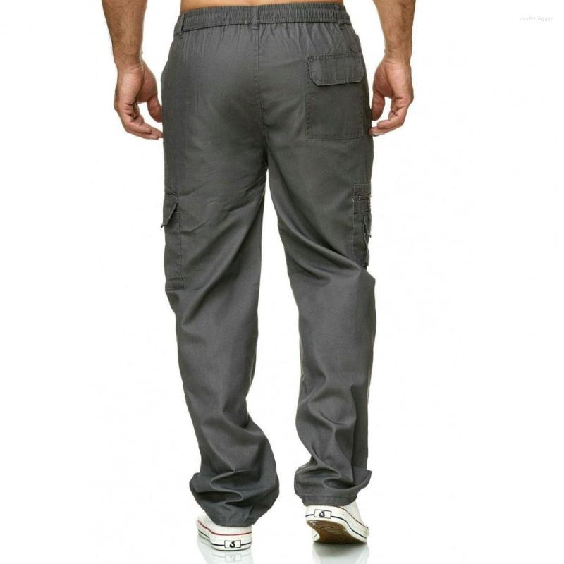 Men's Pants Men Long Soft Everyday Wear Streetwear Mens Fashion Joggers Sports, Black
Men's Pants Men Long Soft Everyday Wear Streetwear Mens Fashion Joggers Sports, Black
