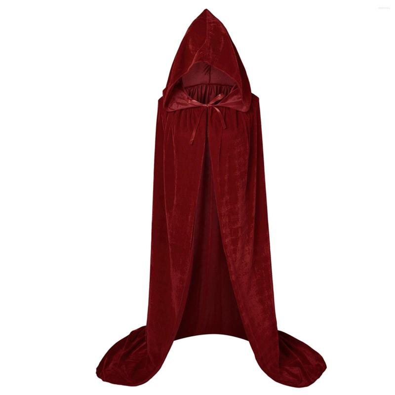 Scarves Adult Vampire Capes Kids Hooded Robes Black Red Reversible Forest Green Deluxe Halloween Cloak Full Length Anime Cosplay
Scarves Adult Vampire Capes Kids Hooded Robes Black Red Reversible Forest Green Deluxe Halloween Cloak Full Length Anime Cosplay