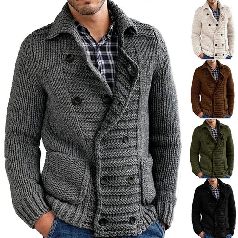 Men's Sweaters Thermal Outwear Loose Men Sweater Coat Male Clothing Autumn, Black
Men's Sweaters Thermal Outwear Loose Men Sweater Coat Male Clothing Autumn, Black