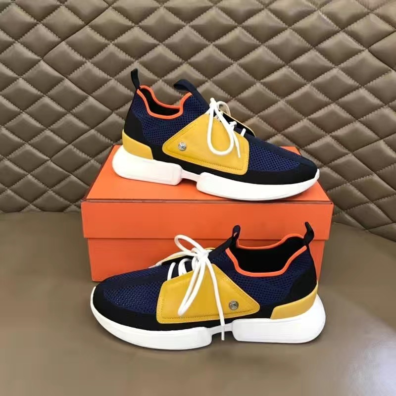 Eclair Knit Low top Sneakers White Designer Luxury Slip-on Shoe men Technical Canvas Sports Fashion Shoe LightWeight Rubber Sole 39-45 04
Eclair Knit Low top Sneakers White Designer Luxury Slip-on Shoe men Technical Canvas Sports Fashion Shoe LightWeight Rubber Sole 39-45 04