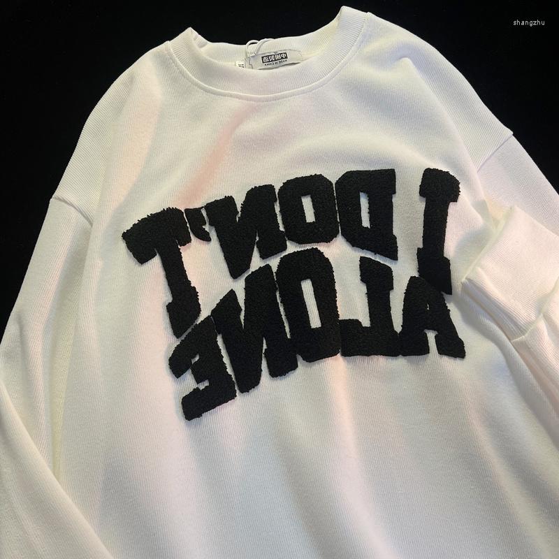 Women's Hoodies Japanese Vintage Letter Harajuku Oversize Women Korean Chic Hip Hop Sweatshirts Preppy Style Streetwear Hoodie, White
Women's Hoodies Japanese Vintage Letter Harajuku Oversize Women Korean Chic Hip Hop Sweatshirts Preppy Style Streetwear Hoodie, White