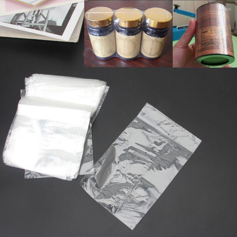 Jewelry Pouches 4X6 Inch 100 Pack Clear Heat Shrink Wrap Bags For Soaps Candle Jars Small Gifts Jy07 21 Drop
Jewelry Pouches 4X6 Inch 100 Pack Clear Heat Shrink Wrap Bags For Soaps Candle Jars Small Gifts Jy07 21 Drop