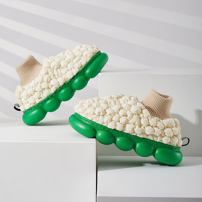 Boots Women's Fur Winter Ladies Outside Cotton Shoes Large Size Snow Soft Bottom Chunky Woman Platform Heels Footwear 221114, Green
Boots Women's Fur Winter Ladies Outside Cotton Shoes Large Size Snow Soft Bottom Chunky Woman Platform Heels Footwear 221114, Green