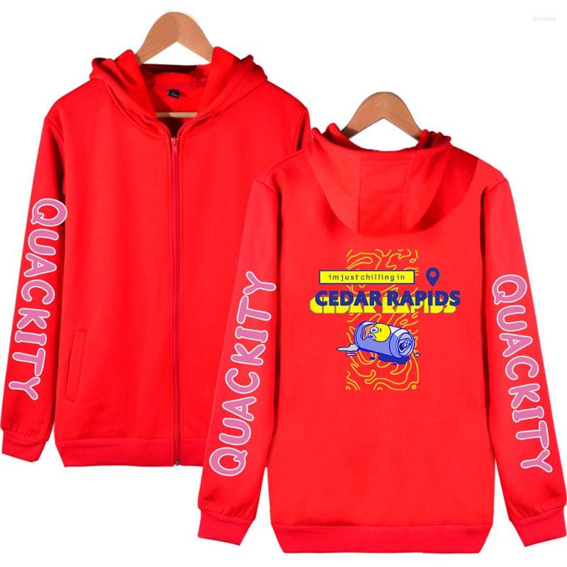 Men's Hoodies WAWNI Quackity Zip Sweatshirts Cosplay Polyester Plus Cotton Volleyball Creative Hoodied Hoody Zipper 2022, White
Men's Hoodies WAWNI Quackity Zip Sweatshirts Cosplay Polyester Plus Cotton Volleyball Creative Hoodied Hoody Zipper 2022, White