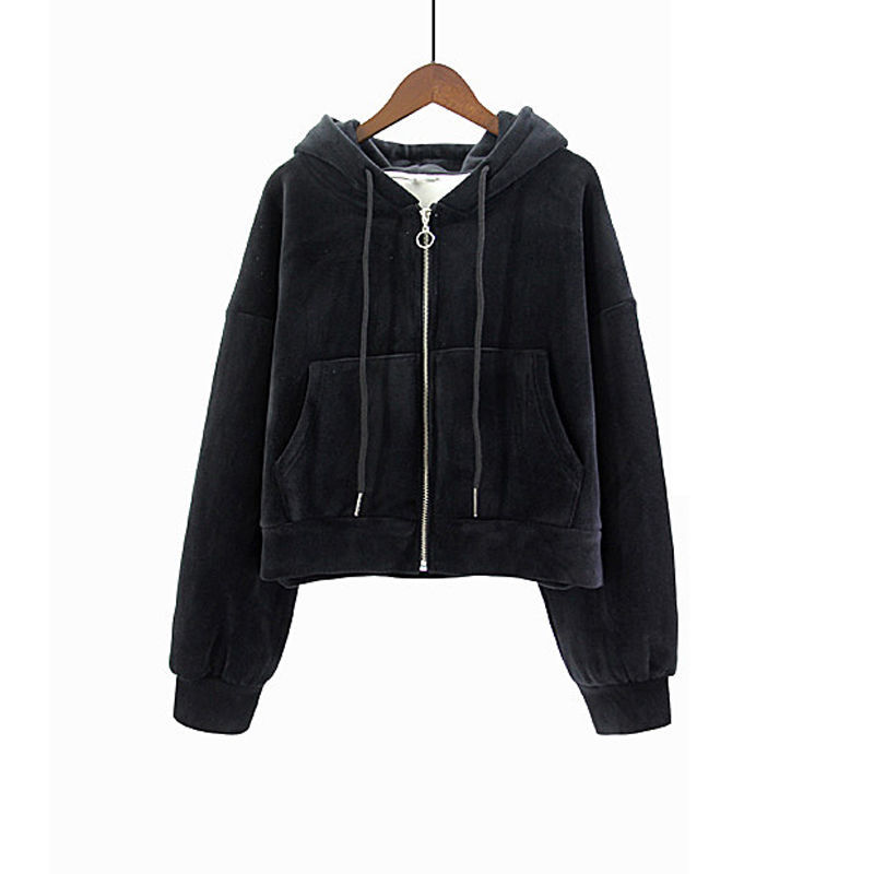 Jackets Zipper Hoodie Women' Set Autumn/Winter 2023 New Plush Thickened Sports Casual Sports Pant
Jackets Zipper Hoodie Women' Set Autumn/Winter 2023 New Plush Thickened Sports Casual Sports Pant