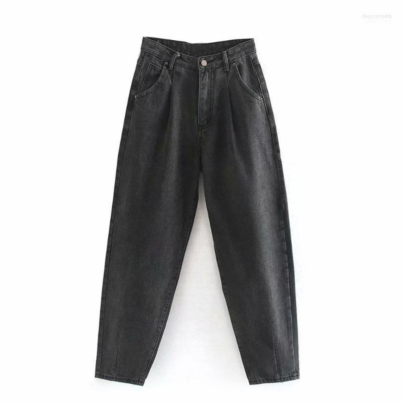 Women's Pants Women's & Capris 2022 Women Blue Harem Jeans Loose Mom High Waist Streetwear Boyfriends Washed Denim Long Trousers, Beige
Women's Pants Women's & Capris 2022 Women Blue Harem Jeans Loose Mom High Waist Streetwear Boyfriends Washed Denim Long Trousers, Beige